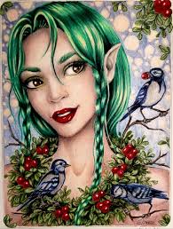 My online fairy store enchanted designs closed it's doors in march 2013 so i can concentrate on writing paranormal romance. Pin On Coloring Pages
