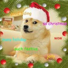 37k views · july 16. Xmas Doge Xmasdoge Twitter