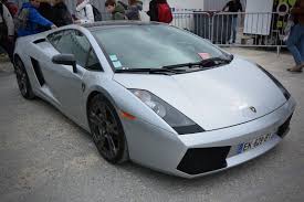 Lamborghini Gallardo Avignon Motor Festival Lamborghini Gallardo Lamborghini Sports Car
