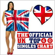 The Official Uk Top 40 Singles Chart 19 07 2019