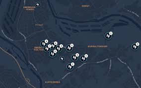 Stromausfall In Essen Tausende Anwohner Erneut Ohne Strom Radio Essen
