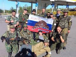 Ночью террористы вели интенсивный огонь в районе Марьинки, - пресс-центр АТО - Цензор.НЕТ 5057