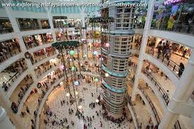 Top kuala lumpur shopping malls: Suria Klcc Luxurious Shopping Mall Kl Malaysia Kuala Lumpur Kuala Lumpur Travel Malaysia