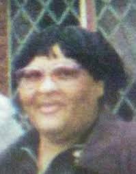 Obituary of Mary Lee Washington