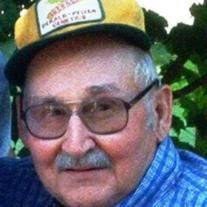 Obituary for Max Milton Colstrom