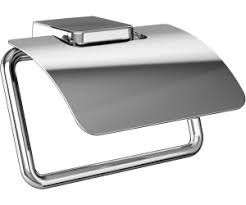 Emco polo handtuchhalter 41 cm auf lager. Emco Trend Papierhalter Mit Deckel 020000100 Ab 35 77 Preisvergleich Bei Idealo De