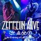 Zeppelin Alive!