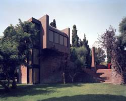 Walden 7, sant just desvern, spain, 1975. Ricardo Bofill Architecture Projects On Architonic