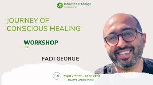 A Journey of Conscious Healing