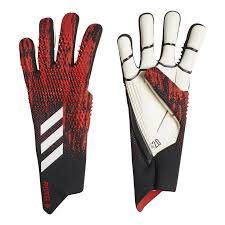 Maybe you would like to learn more about one of these? Buy Adidas Predator 20 Pro Gloves Size 7 At Mighty Ape Australia