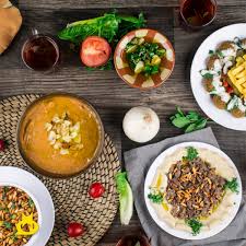 مطاعم هاشم حفر الباطن