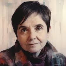 Living in Sin by Adrienne Rich