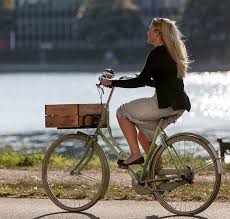 Copenhagen Bikehaven By Mellbin Bike Cycle Bicycle 2012 7633 Mit Bildern Fahrrad Mode Madchenfahrrad Radfahren