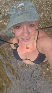 Name one place never to take your kayak to.