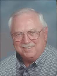 Richard Arden "Dick" James Obituary February 5, 2022