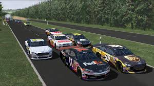 Double click on nascar racing 2003 season. Nr2003 Graphics Guide Roguetoad Com