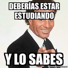 Memes para Estudiar - www.dopl3r.com