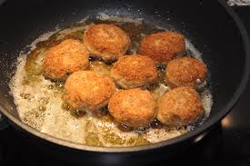 Maybe you would like to learn more about one of these? Polpette Impanate In Padella