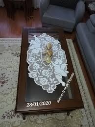 Sultan Irmak Tuysuz Dantel Lace 2020 Dantel Sultan