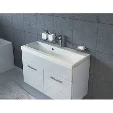 Wayfair uk | take the average store, multiply it by a thousand. Kaelyn 800mm Wall Hung Single Vanity Unit Single Vanity Units Single Vanity Vanity Units