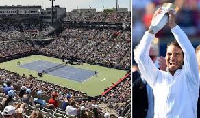 Montreal and toronto's annual rogers cup is getting a revamp. Rogers Cup 2019 Will Federer Nadal Djokovic Play When Does It Start How To Watch Tennis Sport Express Co Uk
