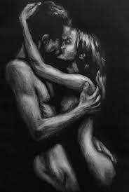 From Lust to Love | A Sexual Fantasy Story on Erotica by Clohi