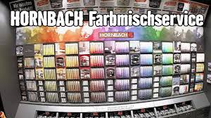 Farbmischservice Services Von Hornbach Eine gute und passende wandfarbe ist die grundlage einer schönen wandgestaltung.