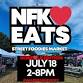 NORFOLK❤️ EATS STREET FOOD FESTIVAL