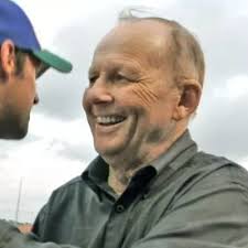 Dr. William "Bill" Merwin (2022)