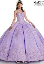 Mary S Dress Mq3032 Promdressshop Com Purple Quinceanera Dresses Quinceanera Dresses Lavender Quinceanera Dresses