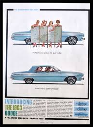Image result for Ivory 1963 Polara
