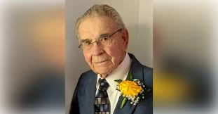 Obituary information for Vincent John Landsteiner