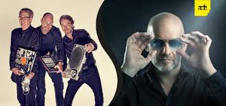 ADE Matinee: Ben Liebrand & Upgreatz