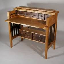 Custom Designed Cherry Fly Tying Desk Fly Tying Desk Fly Tying Fly Fishing