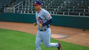 Usa baseball's collegiate national team won gold medals at the 2004, 2006 and 2008 fisu world collegiate championships, and he helped guide the 2008 u.s. 18u National Team Home Usa Baseball