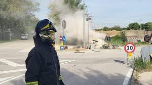 Trend Google: fuga di gas