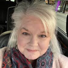 Congratulations to GINA GULLO! She is our May Employee of the Month. Gina  works in the Jury Division and also helps the elections team. She was  nominated by her co-workers, who described