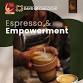 Espresso & Empowerment with Empowerment Congress  event image