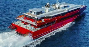 韓国 から 福岡 船