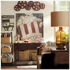50 Tiny Movie Room Decor Ideas The Urban Interior Movie Room Decor Theater Room Decor Movie Room