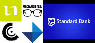 The standard bank of south africa limited is one of south africa's largest financial services groups, operating in 20 countries across africa and other key markets around the world. Standard Bank Win A Boon For M C Saatchi Abel Marklives Com
