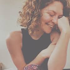 Sarah Goble's Instagram, Twitter & Facebook