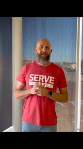 Serve Day is this Sunday, Oct 6th. 📌Wear your Serve Day shirt. We will  have a few extras to hand out if you don’t have one. 📌We rally together @  8:30 or 9:30 AM. Ask your project leader which rally ...