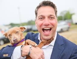 Claudio Castiglioni, Thom Filicia at MR PORTER AND TOD'S TOAST THE LAUNCH  OF TOD'S MEN'S READY TO WEAR