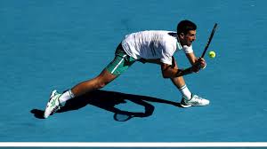 Alexander zverev and brenda patea at the 2020 australian open getty images but i will do everything to ensure that (the child grows) up in a harmonious and proper environment. Australian Open 2021 It S Like Ice Out There Novak Djokovic On Court Speed After Tiafoe Win Eurosport
