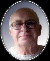 Obituary of Arno Ernest Pastorius