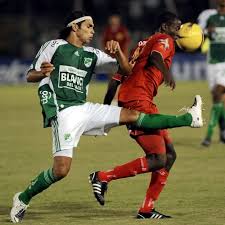 Resultado online américa de cali vs deportivo pereira. Classic Derby America De Cali Deportivo Cali Fifa Com