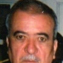 Benjamin Melendez Obituary