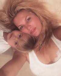 My Angel, Bug, Munch, Love, Favorite Girl… I love you beyond words &  measure. You stole my heart