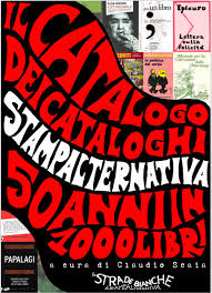 I libri sognati e Marcello Baraghini, il fuorilegge spacciatore di...  felicità - Tusciaweb.eu